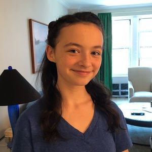 Meet your Posher, Emma